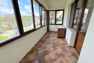 Casa 5 camere, Bucium-Plopii fara sot, la strada - 4