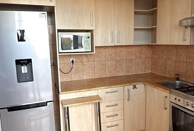 De închiriat apartament 1 cameră, 35 mp, Etaj 1, Parcare subterană, Pet-friendly De închiriat apartament 1 cameră, 35 mp, Etaj 1, Parcare subterană, Pet-friendly - 3