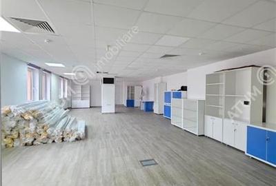 Spatiu comercial de 117 mp utili in zona Turnisor din Sibiu - 2