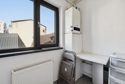 Apartament cu 3 camere decomandat, mobilat în Bucureștii Noi - 3