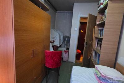 Apartament cu 3 camere de vanzare in zona Drumul Taberei - Chilia Veche - 5
