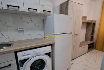 Camera de camin cu baie proprie in spate la Jumbo - 1