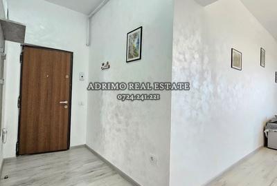 Apartament cu 2 camere în Nord - 15