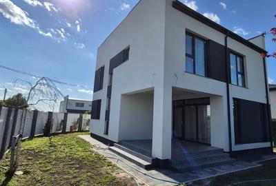 Casă cu 4 camere în Căciulați - 1