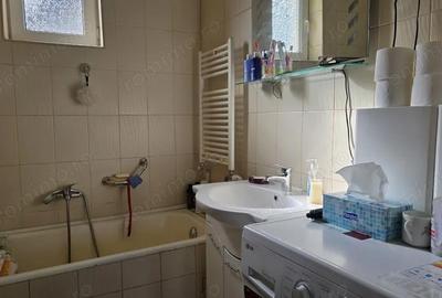 Casă cu 3 camere în Central - 2