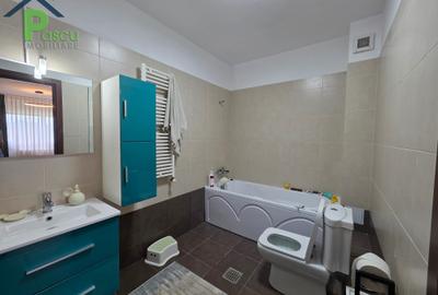 Apartament cu 3 camere decomandat în Băneasa - 13