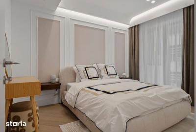 Apartament cu 3 camere în Militari - 5