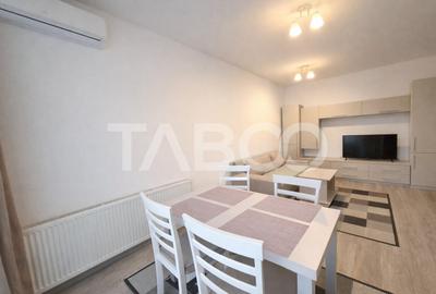 Apartament cu 2 camere decomandat, mobilat în Mihai Viteazul - 4