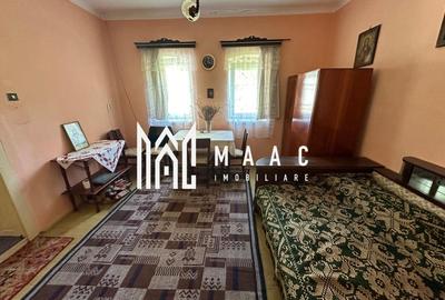Casă tradițională I 100 mp utili I teren 1830 mp I Armeni I SIBIU - 18