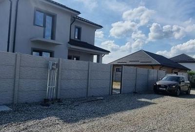 Casă cu 4 camere în Bran - 6