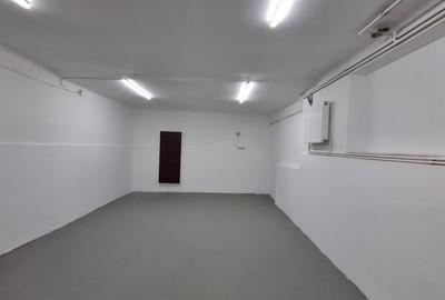 Spatiu depozitare zona Matei Voievod 70 mp - 2