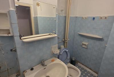 Apartament cu 3 camere decomandat în Olimpia-Stadion - 9