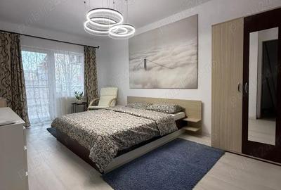 Apartament cu 2 camere decomandat în Central - 4
