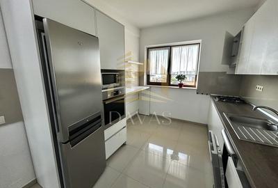 Casa tip duplex de inchiriat | Europa | Curte libera 200mp | Petfriendly - 4