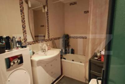 Apartament cu 3 camere decomandat, mobilat în Beclean - 4