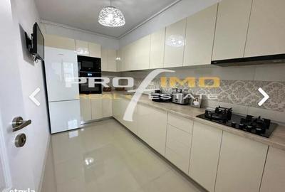 Mamaia Nord - Apartament 2 camere - su.76mp. CF.0, LUX - 4