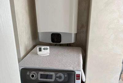 Apartament cu 3 camere decomandat în Central - 1