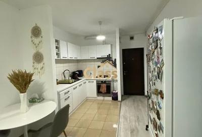 Apartament 2 camere | Etaj intermediar | 46 mpu | Zona Oasului Iris - 2