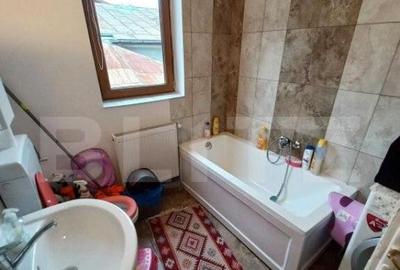 Apartament in vila, 4 camere, 87 mp, teren 80 mp, ultracentr - 13