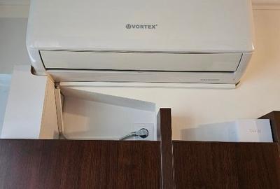 Garsonieră confortabilă, gata de mutare, aproape de stația P.Harlescu - 10