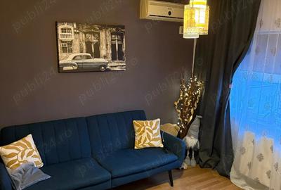 Apartament cu 2 camere semidecomandat în Central - 3