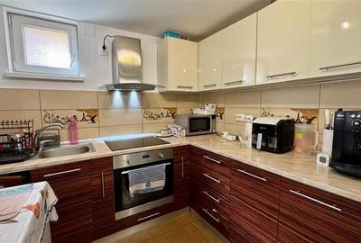 Casa stil,curte,garaj,Central,Brancovenesti, Mures, FILM &Tur Virtual - 2