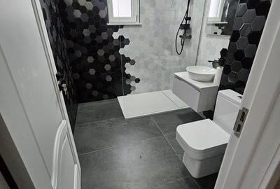 Apartament cu 3 camere în Central - 8