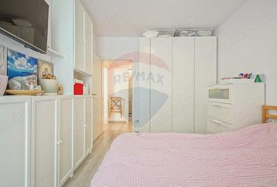 Apartament cu 3 camere decomandat în Bartolomeu - 18