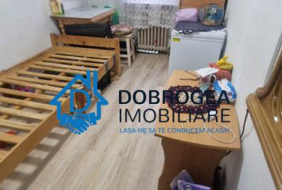 VEST - GARSONIERA CONFORT 3, ETAJ 1, BAIE PROPRIE. - 4