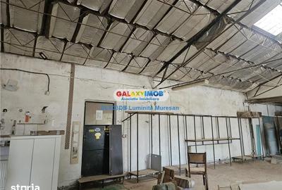 Spațiu comercial, de 300 mp, în Industrială - 4