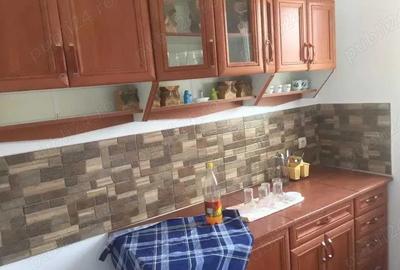 Apartament 2 camere de inchiriat Carrefour, etaj 8 - 2