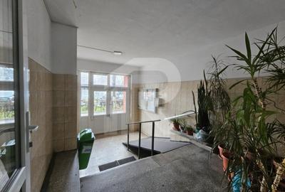 BERCENI - PIATA RESITA, 3 CAMERE 73 MP TOTAL, CENTRALA PROPRIE! - 21