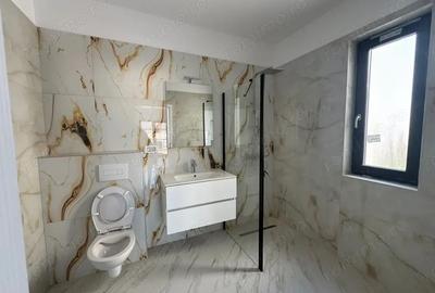 Apartament cu 3 camere semidecomandat în Moșnița Nouă - 2