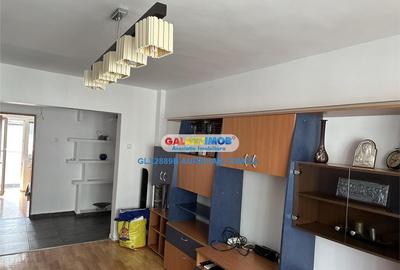 Apartament 4 camere Titulescu - 1