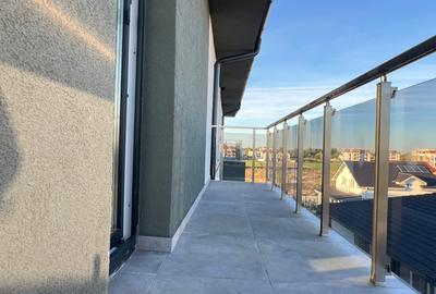 COMISION 0% | 3 camere - 30 mp terasa | Braytim - 14