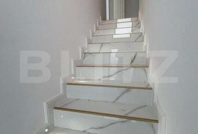 Case moderna mobilata ?i utilata ,115 mp construiti , zona rezidentiala Scheia - 10