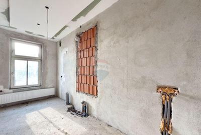 Casă cu 2 camere cu Teren 1199 Mp în Frumușeni - 3