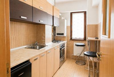 Apartament cu 2 camere decomandat în Mărășești - 4