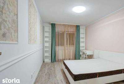 Apartament cu 2 camere decomandat, mobilat în Ozana - 1