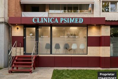 Spațiu comercial, de 100 mp, în Central - 6