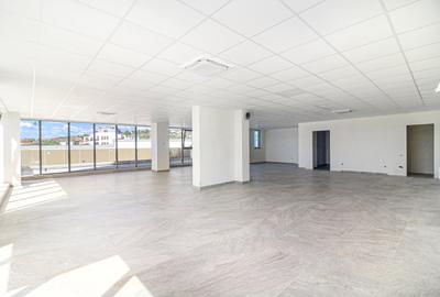 Birou, de 200 mp, în Iris - 8