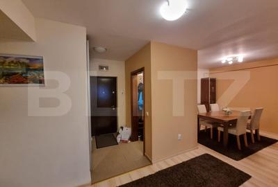Apartament de 3 camere, 103 mp, 2 locuri de parcare, zona Bucium - 17