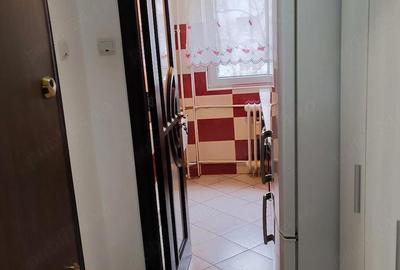 Apartament cu 2 camere semidecomandat în Pantelimon - 3