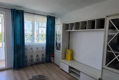 Apartament cu 2 camere semidecomandat în Grivița - 8