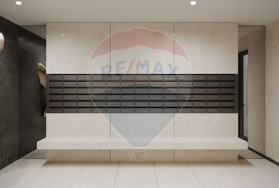 De vanzare | 3 camere | Ansamblu rezidential NOU - 2