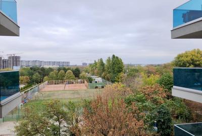 Floreasca Residence || Mobilat & Utilat || Parcare Subterana Floreasca Residence || Mobilat & Utilat || Parcare Subterana - 9