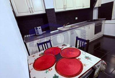 Apartament cu 4 camere decomandat în Dorobanți - 5