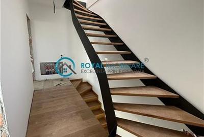 Royal Imobiliare - Vanzare Vila Zona Exterior Nord - 13