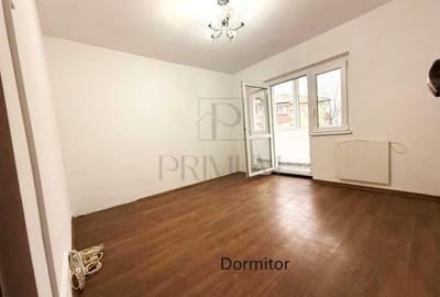 LIPOVEI - ETAJ 3 - BLOC IZOLAT - 3 cam - 2 bai - 1 balcon - centrala - 1