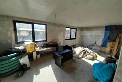 Casă cu 5 camere cu Teren 700 Mp în Viișoara - 15